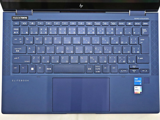 HP ELITE DRAGONFLY G2 