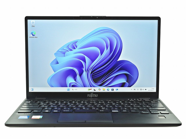 富士通 LIFEBOOK U9312/K FMVU49022