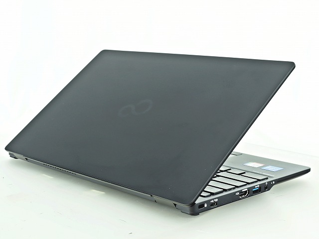 富士通 LIFEBOOK U9312/K FMVU49022