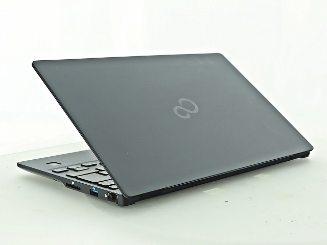 富士通 LIFEBOOK U9312/K FMVU49022