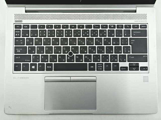 HP ELITEBOOK 745 G6 