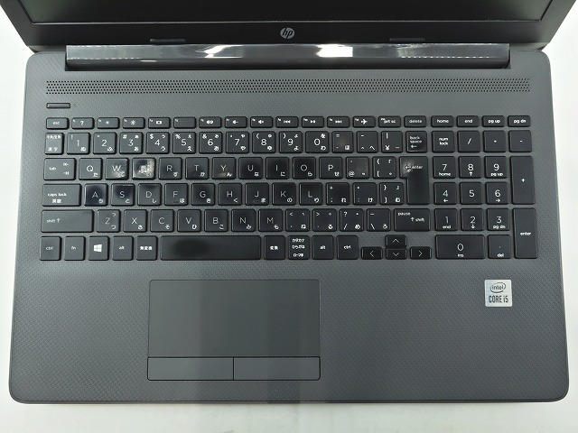HP 250 G7 NOTEBOOK PC [新品SSD] 