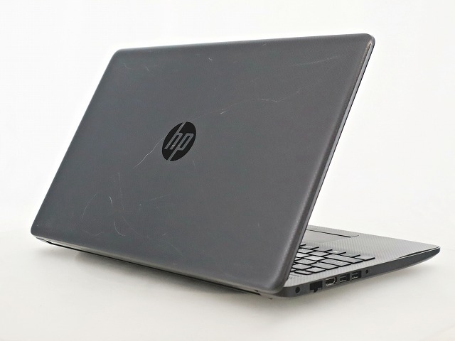 HP 250 G7 NOTEBOOK PC [新品SSD] 