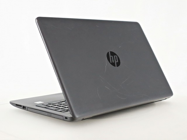 HP 250 G7 NOTEBOOK PC [新品SSD] 