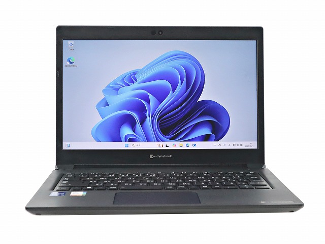 dynabook DYNABOOK S73/HU A6SBHUEAK515