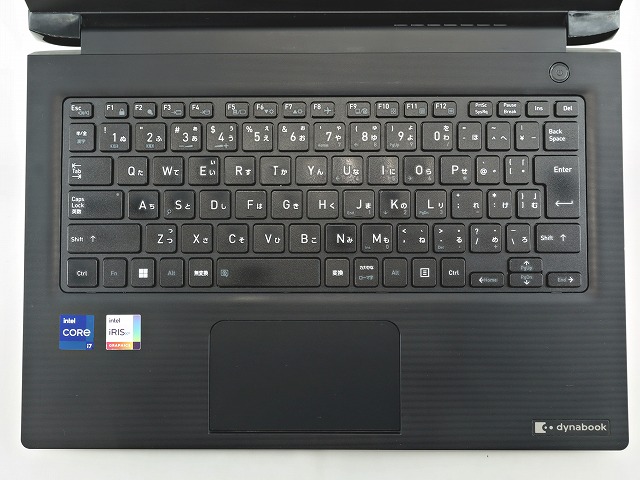 dynabook DYNABOOK S73/HU A6SBHUEAK515