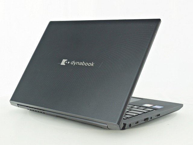 dynabook DYNABOOK S73/HU A6SBHUEAK515