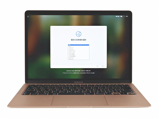 APPLE MACBOOK AIR MGND3J/A
