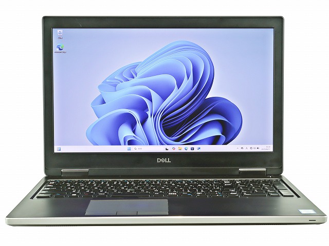 DELL PRECISION 7540 