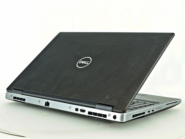DELL PRECISION 7540 