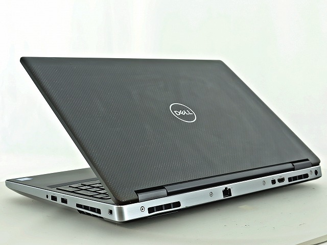 DELL PRECISION 7540 