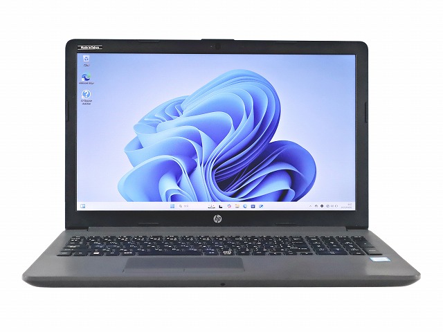 HP 250 G7 NOTEBOOK PC 