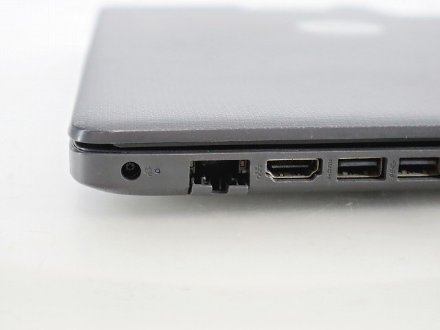 HP 250 G7 NOTEBOOK PC 