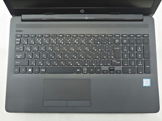 HP 250 G7 NOTEBOOK PC 