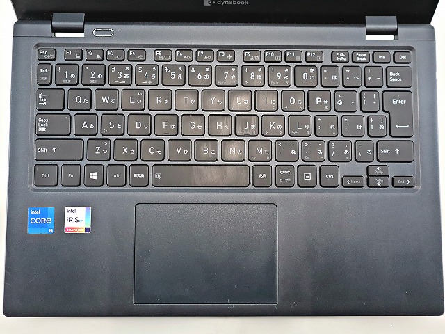 dynabook DYNABOOK G83/HR A6G9HRFAD511