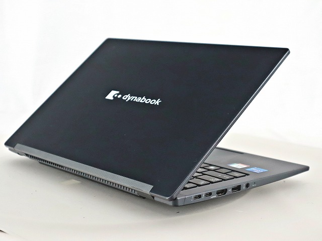 dynabook DYNABOOK G83/HR A6G9HRFAD511