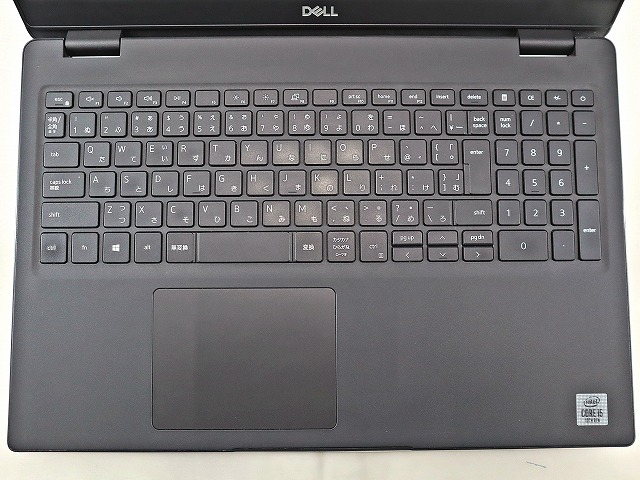 DELL LATITUDE 3510 