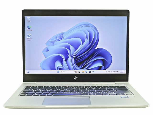 HP ELITEBOOK 840 G6 