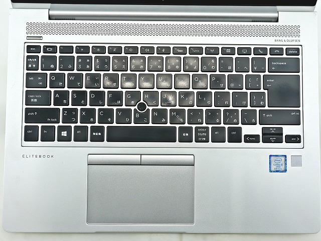 HP ELITEBOOK 840 G6 