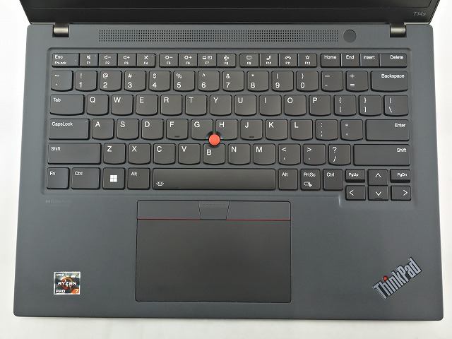 LENOVO THINKPAD T14S GEN 3 21CQ-000GUS
