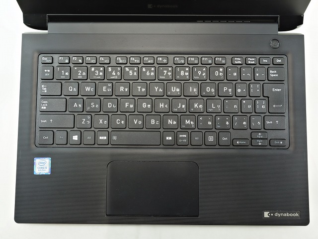 dynabook DYNABOOK S73/DP [新品バッテリー] A6S3DPF25511