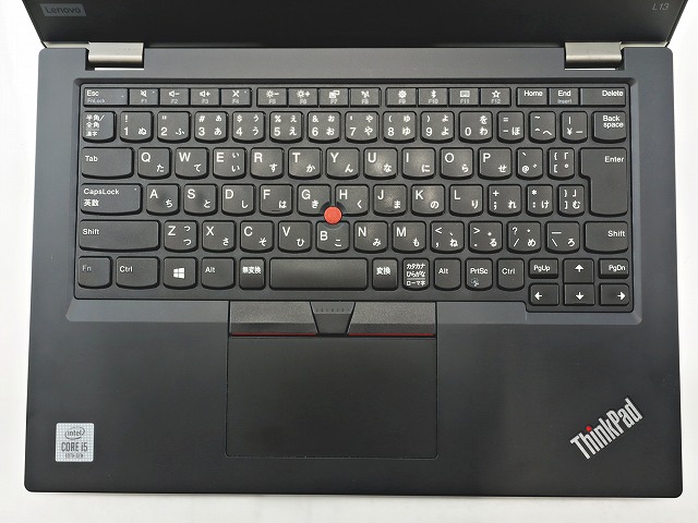 LENOVO THINKPAD L13 20R4-S24600
