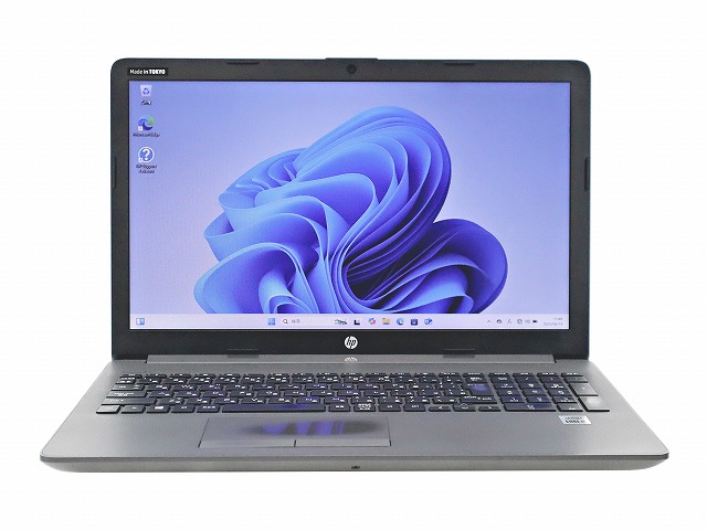 HP 250 G7 NOTEBOOK PC 