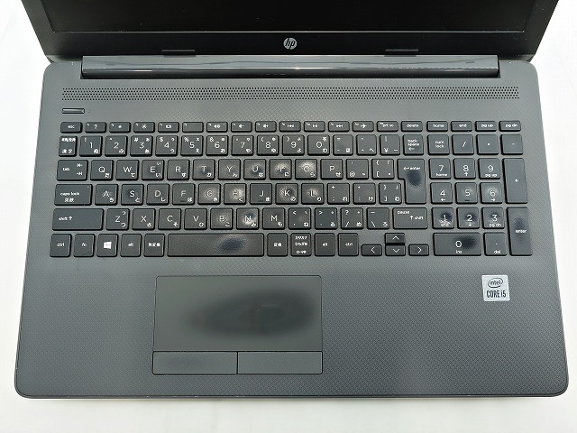 HP 250 G7 NOTEBOOK PC 