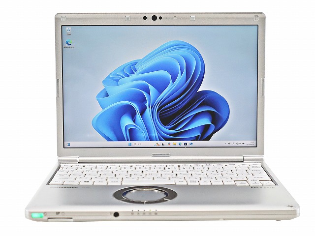 PANASONIC LET'S NOTE CF-SV9 CF-SV9RDQVS