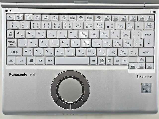 PANASONIC LET'S NOTE CF-SV9 CF-SV9RDQVS