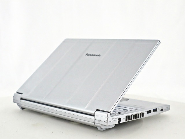 PANASONIC LET'S NOTE CF-SV9 CF-SV9RDQVS