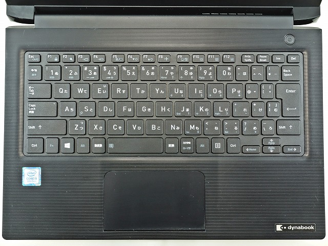 dynabook DYNABOOK S73/DP A6S3DPF85211