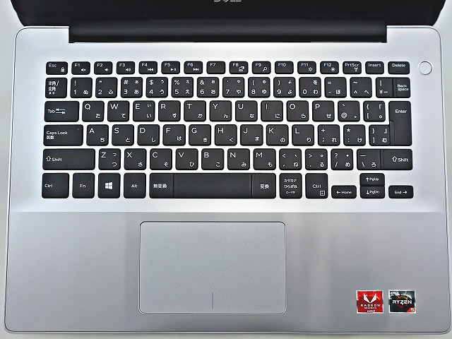 DELL INSPIRON 5485 