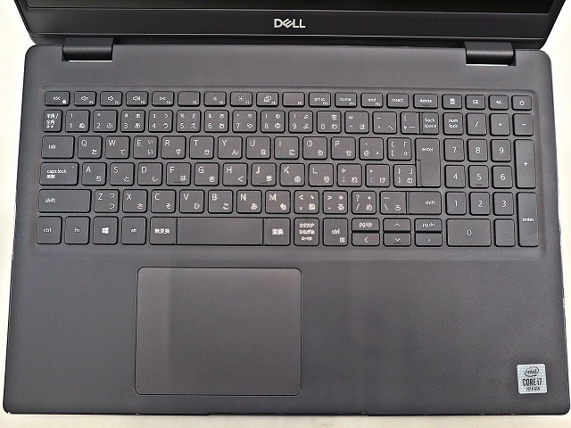 DELL LATITUDE 3510 