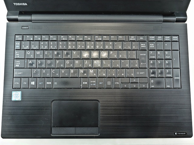 東芝 DYNABOOK AZ35/GB PAZ35GB-SEA