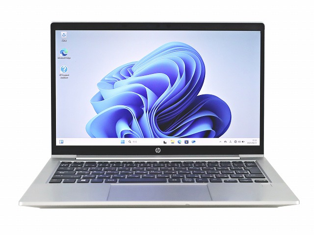 HP PROBOOK 635 AERO G7 