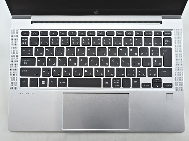 HP PROBOOK 635 AERO G7 