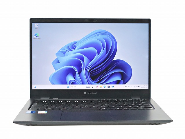 dynabook DYNABOOK G83/HU A6G9HUF5F515