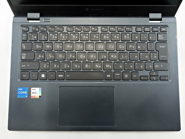 dynabook DYNABOOK G83/HU A6G9HUF5F515