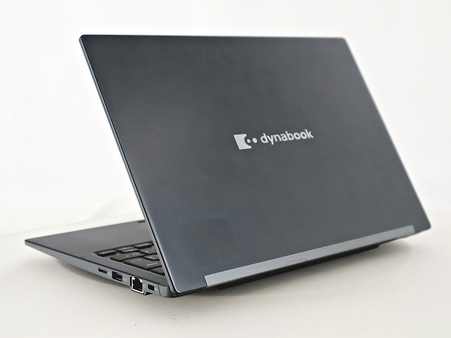 dynabook DYNABOOK G83/HU A6G9HUF5F515