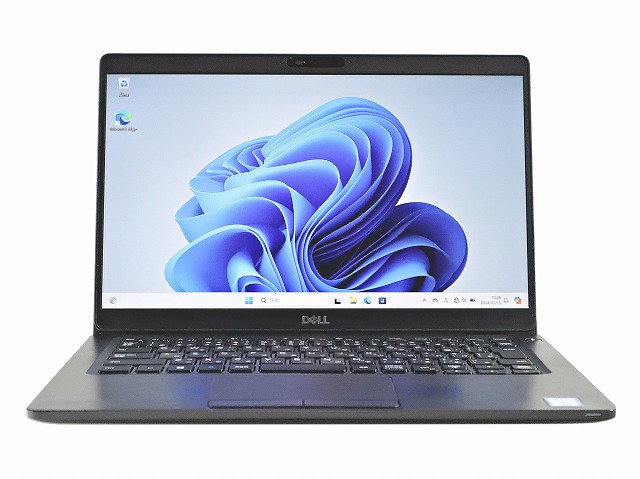 DELL LATITUDE 5300 