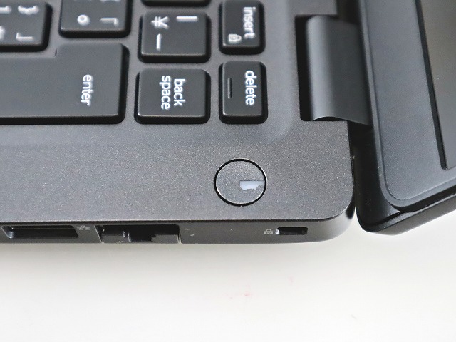 DELL LATITUDE 5300 