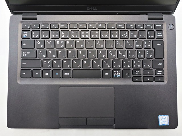DELL LATITUDE 5300 