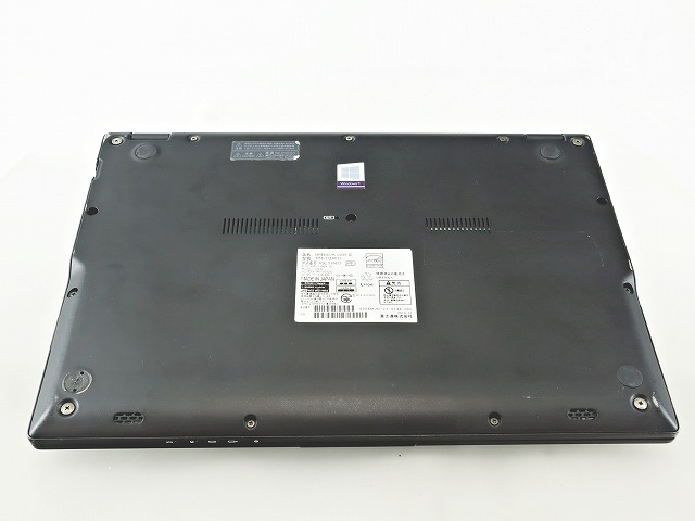富士通 LIFEBOOK U939/B FMVU24011