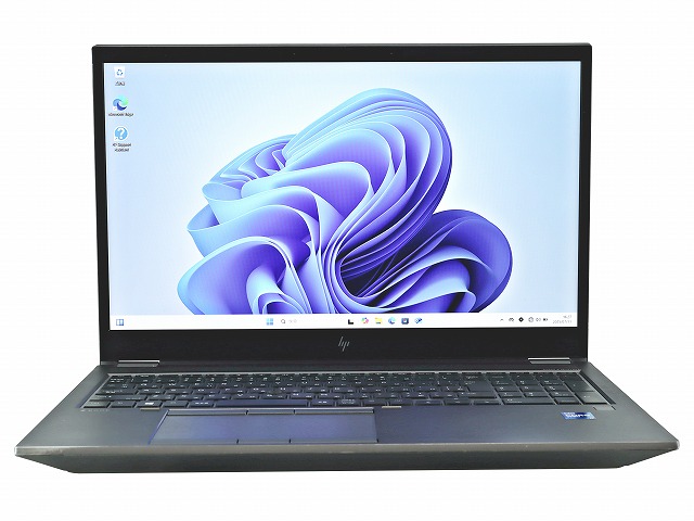 HP ZBOOK FURY G8 