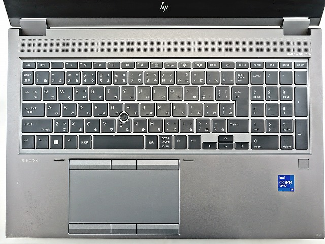 HP ZBOOK FURY G8 