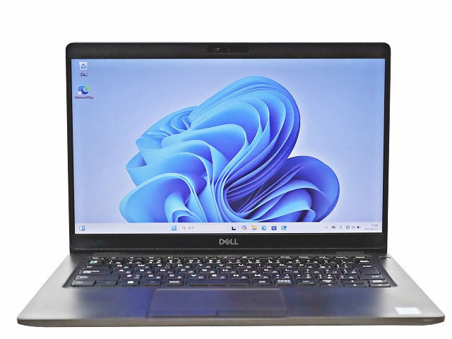 DELL LATITUDE 5300 