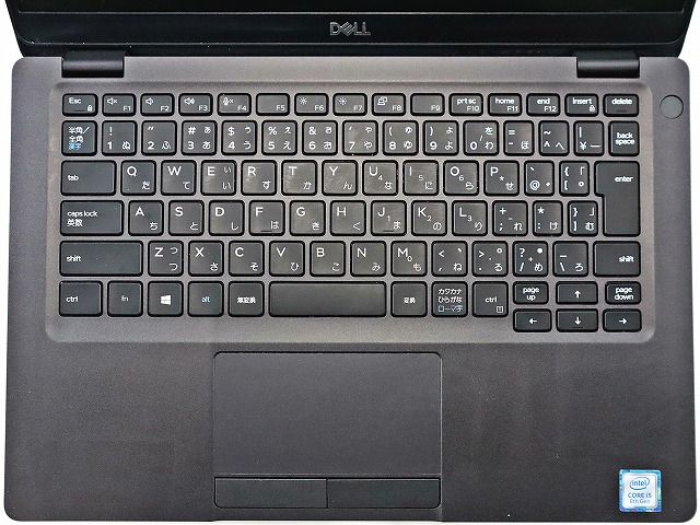 DELL LATITUDE 5300 
