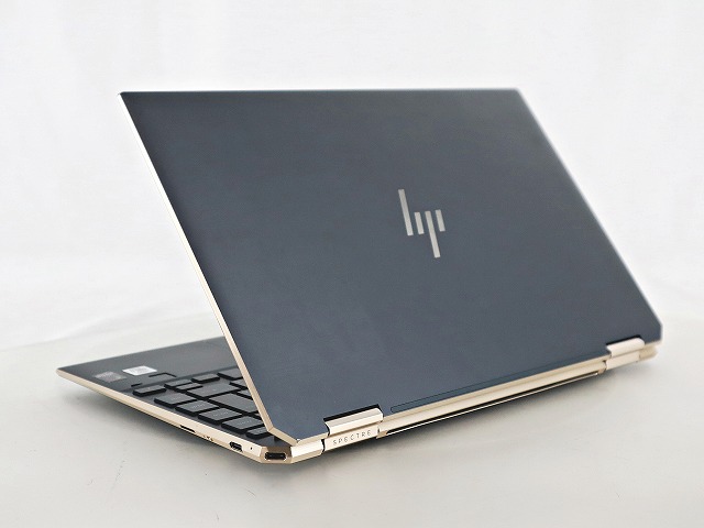 HP SPECTRE X360 CONVERTIBLE 13-AW0241TU