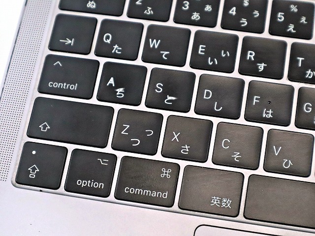 APPLE MACBOOK PRO 【保証なし特価】 MPXQ2J/A